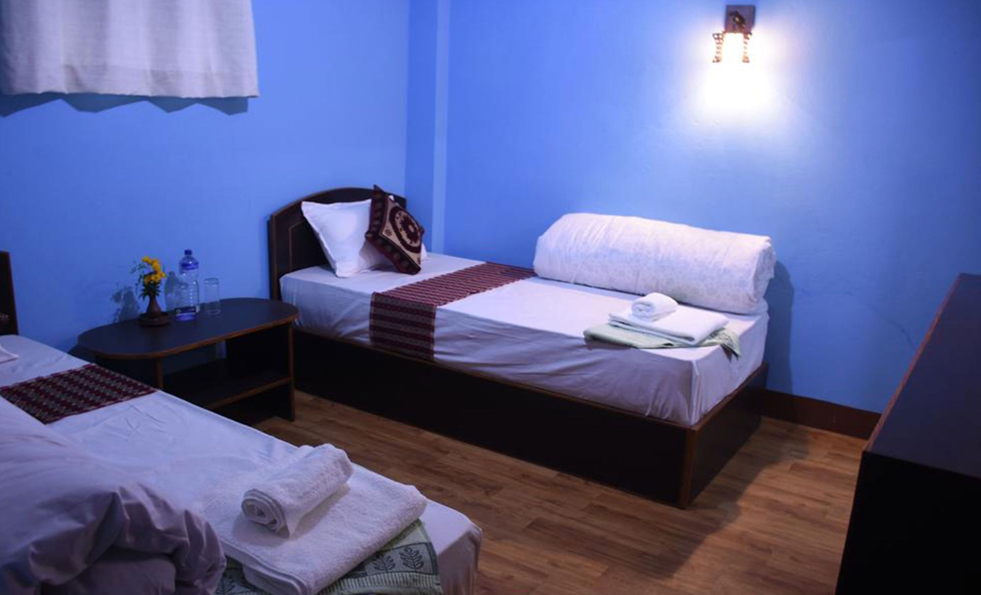 Subha Guest House 박타푸르 외부 사진